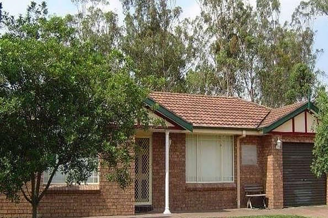 3 bedrooms Duplex in 1/50 Harradine Crescent BLIGH PARK NSW, 2756