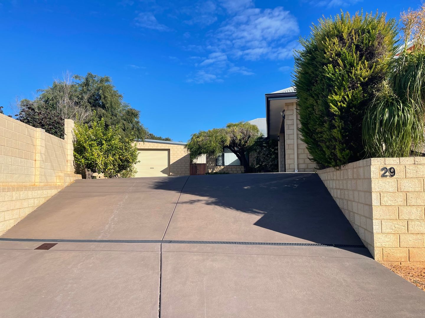 29 Waldeck Street, Dongara WA 6525 Domain