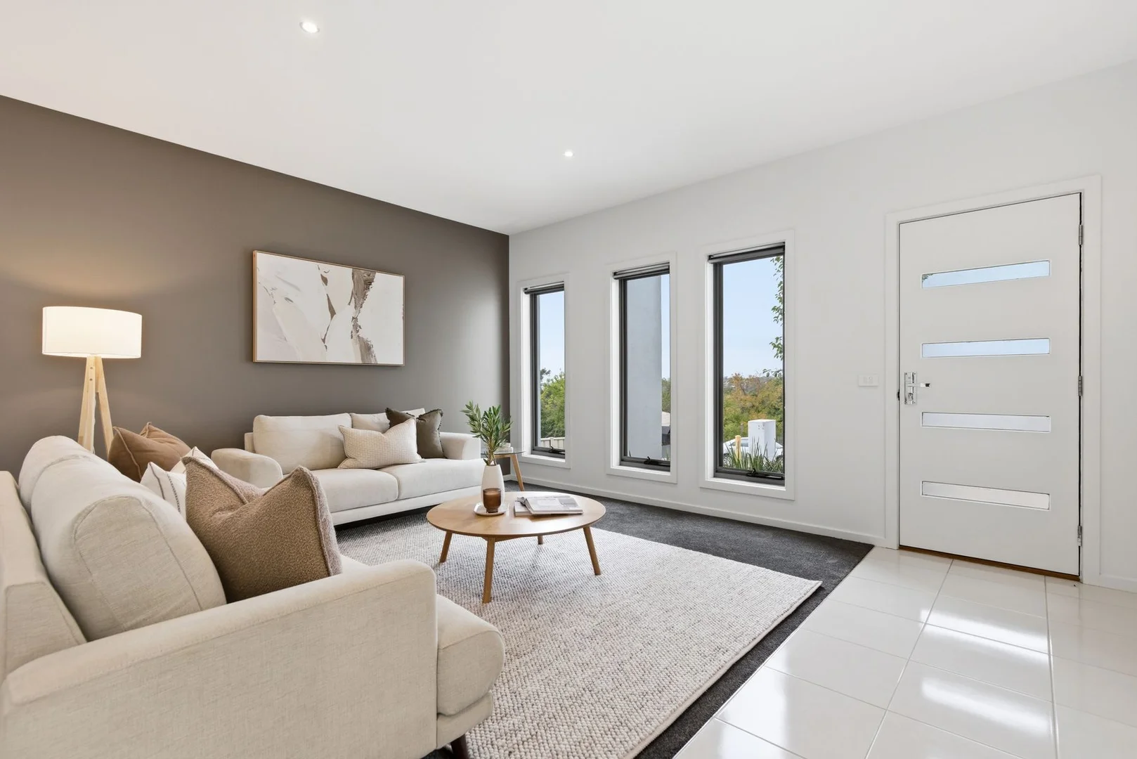 Additional image 3 of 2/3 Ryan Street, North Bendigo VIC 3550