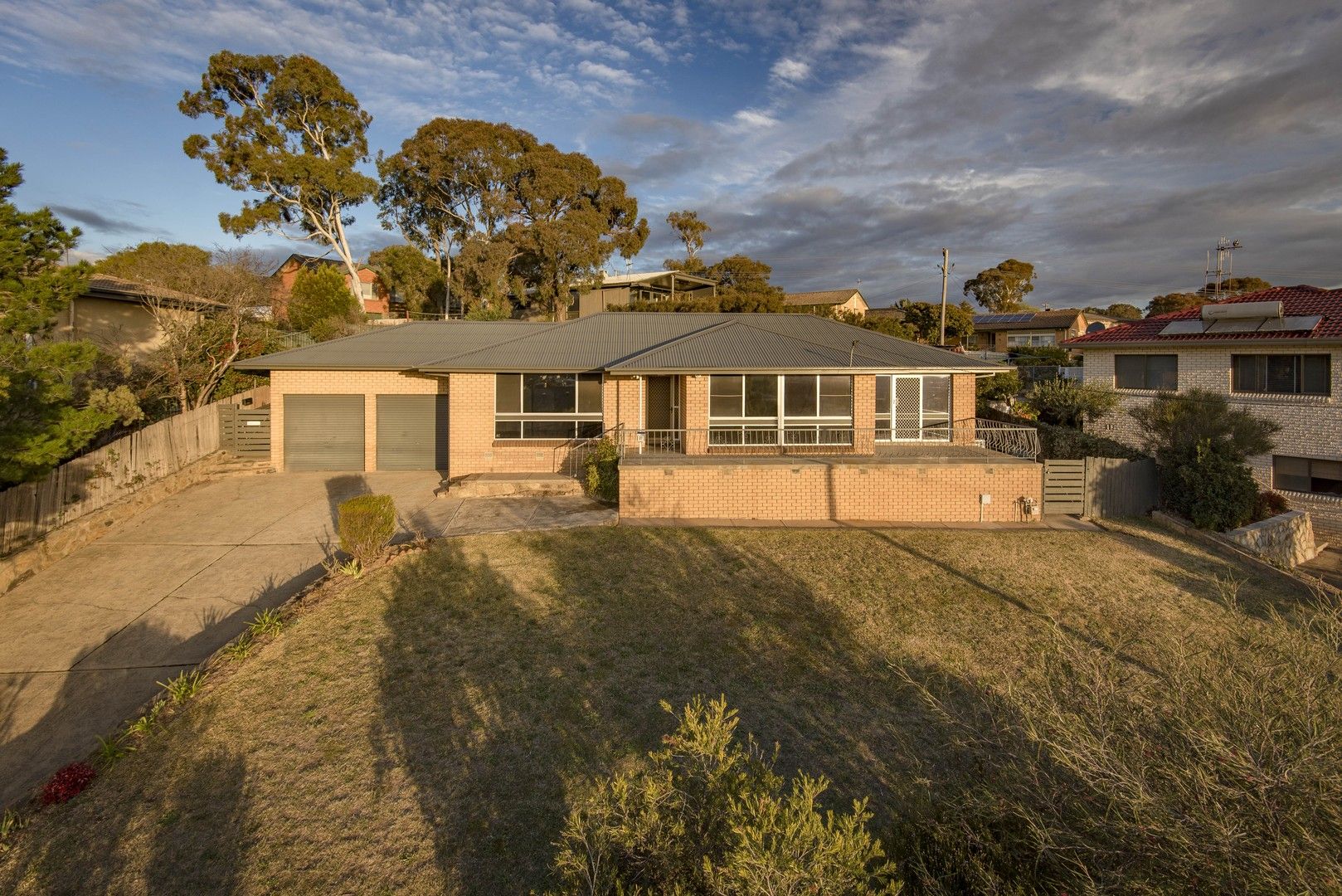 37 Bendora Avenue, Crestwood NSW 2620, Image 0