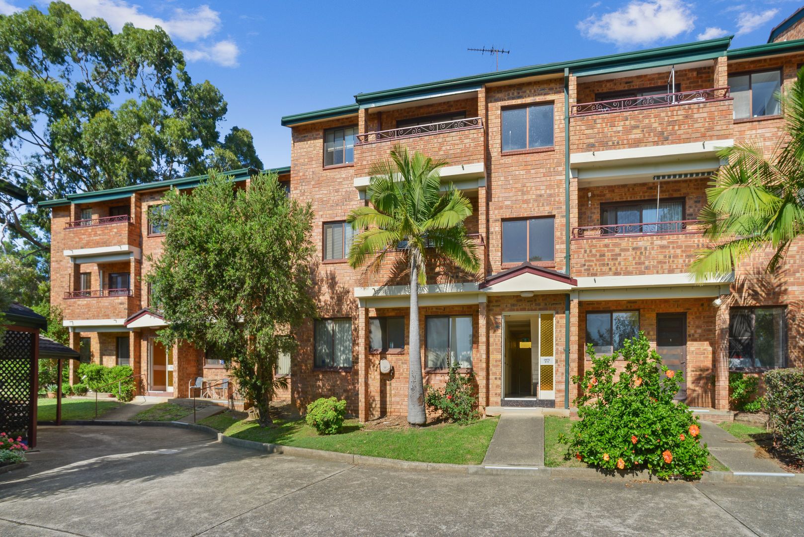 12/321 Windsor Road, Baulkham Hills NSW 2153