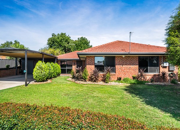 97 Mayfair Drive, West Wodonga VIC 3690