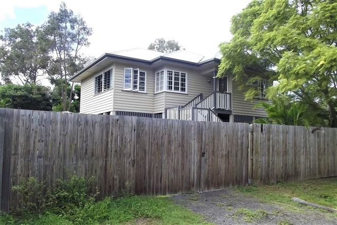 Picture of 28 Normanby..., AVONDALE QLD 4670