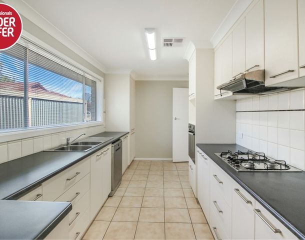 38 Walana Crescent, Kooringal NSW 2650