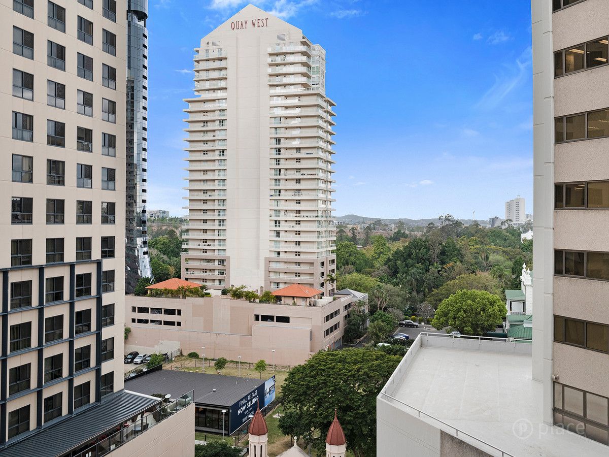 904/21 Mary Street, Brisbane City QLD 4000, Image 1