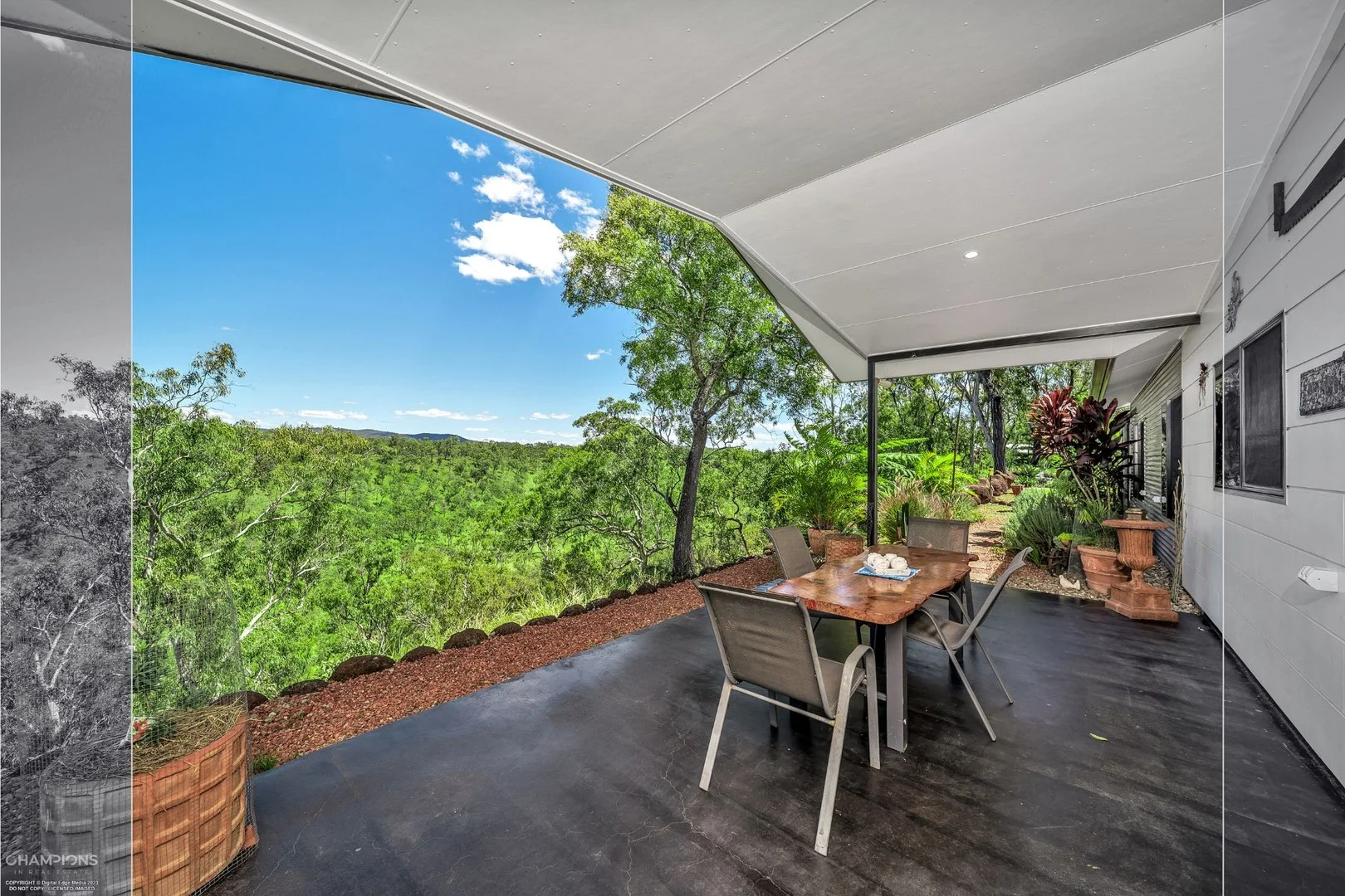 677 Millstream Parade, Millstream QLD 4888