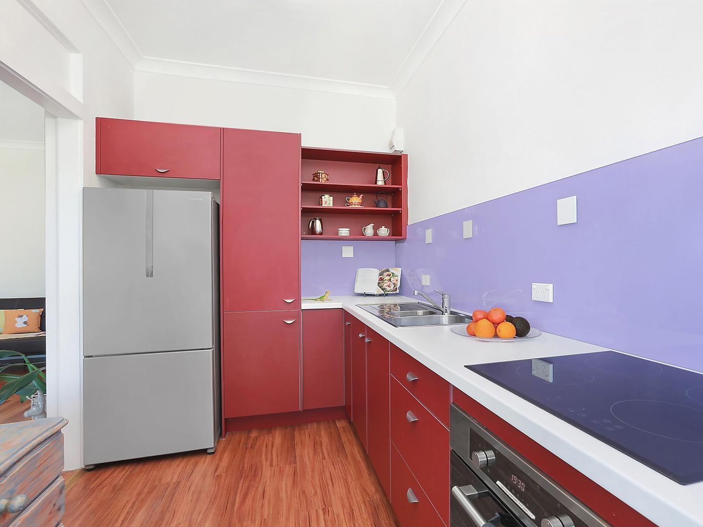 10/17 Grafton Crescent, Dee Why NSW 2099, Image 2