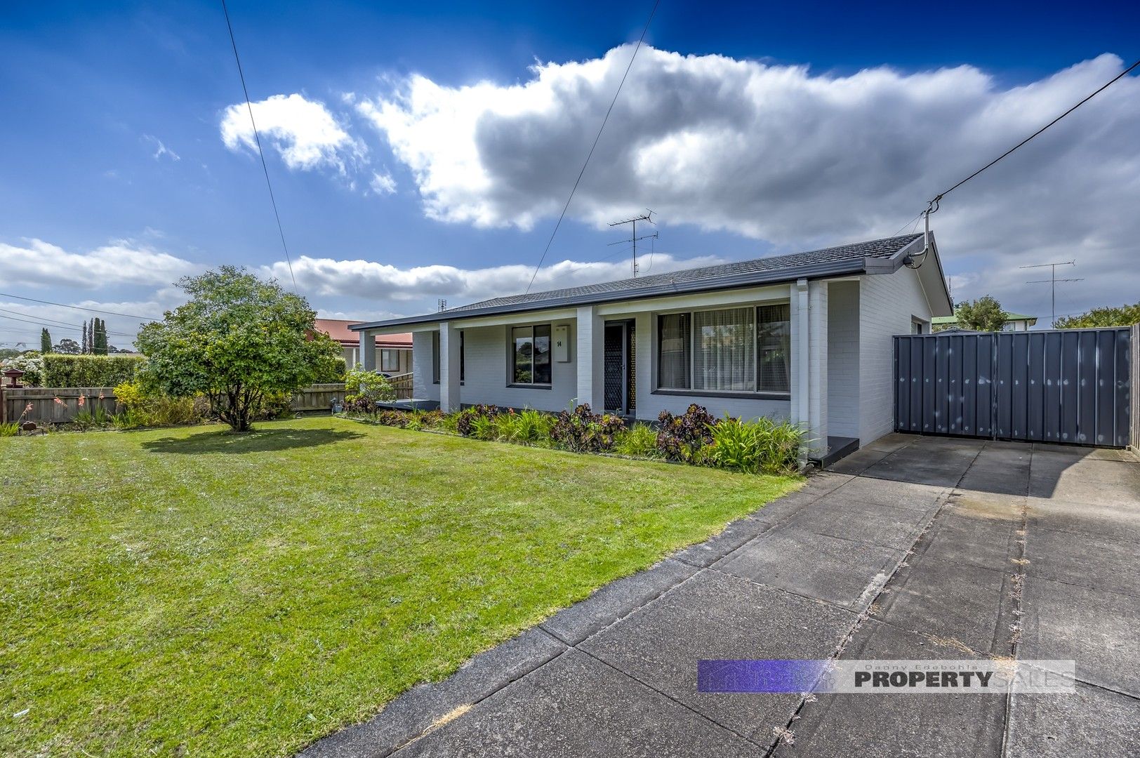 14 Mirboo Street, Newborough VIC 3825, Image 0