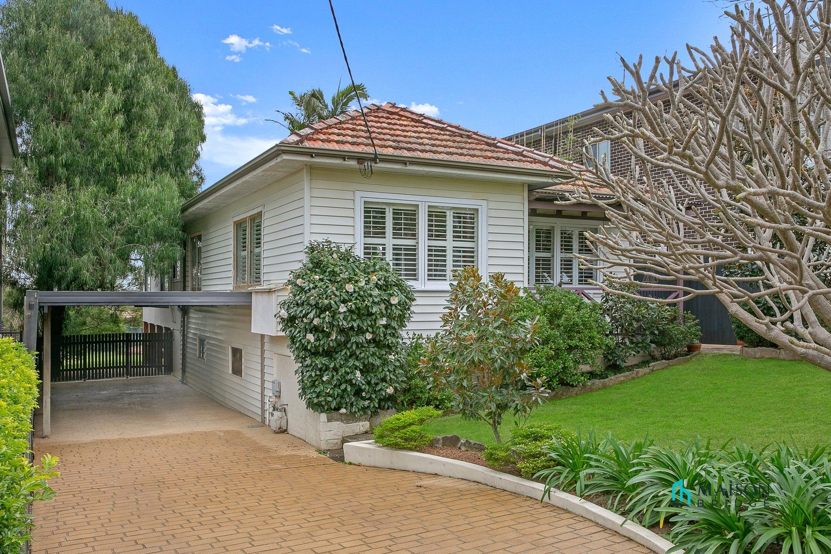 4 bedrooms House in 4 Kirby Street RYDALMERE NSW, 2116