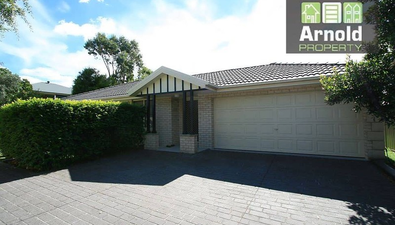 Picture of 18 Ribbonwood Close, LARGS NSW 2320
