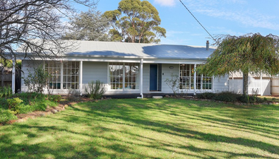 Picture of 37 Clarke Street, COBDEN VIC 3266