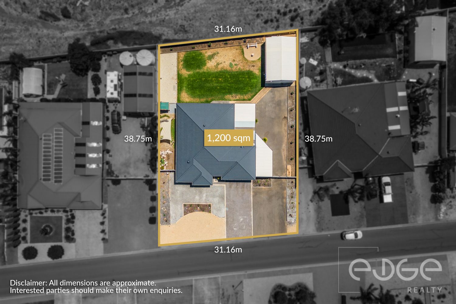 9 Gameau Road, Two Wells SA 5501, Image 1