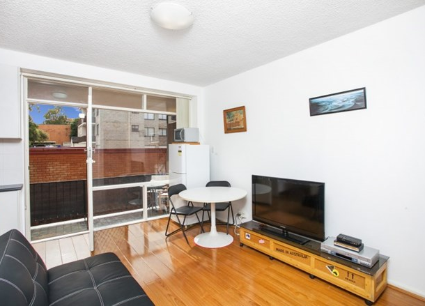 8/23 Gosport Street, Cronulla NSW 2230