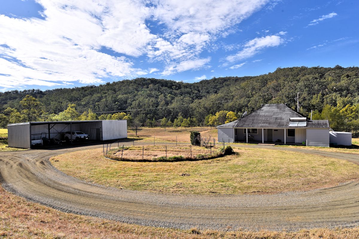 Wollombi Road, Wollombi NSW 2325, Image 0