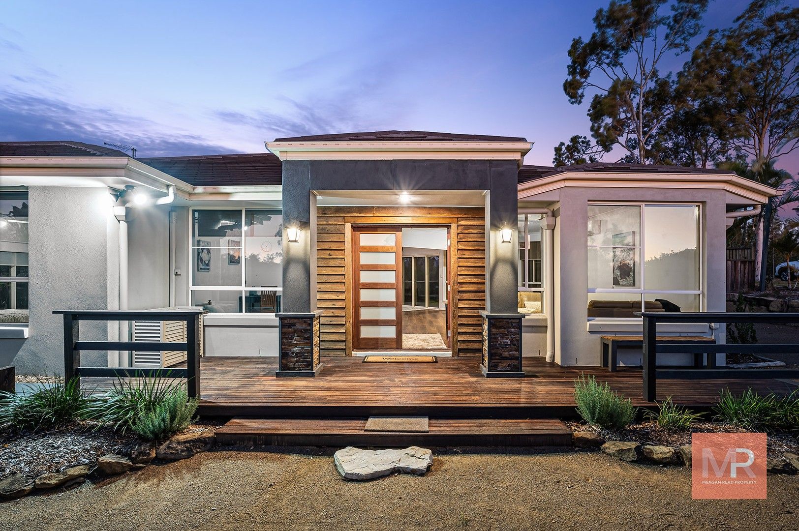 138140 Anne Collins Crescent, Mundoolun QLD 4285 Domain