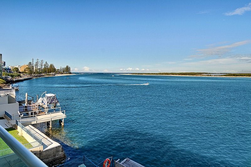 Unit 4 'Cetina' 20 Maloja Avenue, CALOUNDRA QLD 4551, Image 0