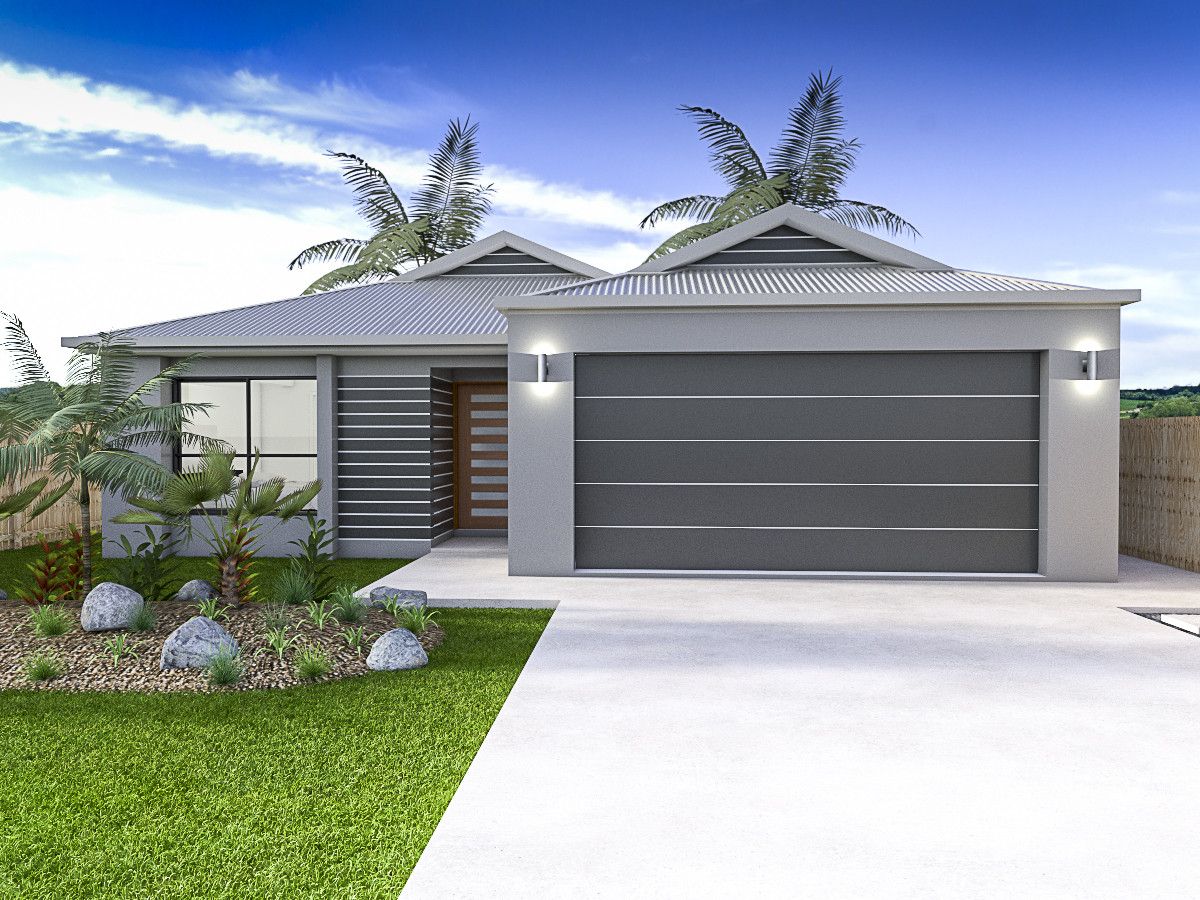 Lot 3217 Barratta Circle, Trinity Park QLD 4879, Image 0