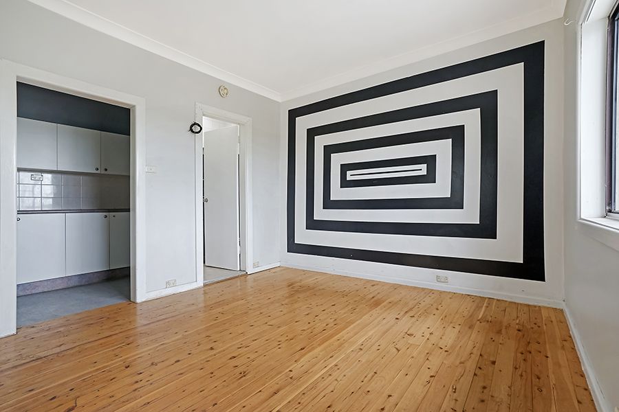 Studio in 2/426 New Canterbury Road, DULWICH HILL NSW, 2203