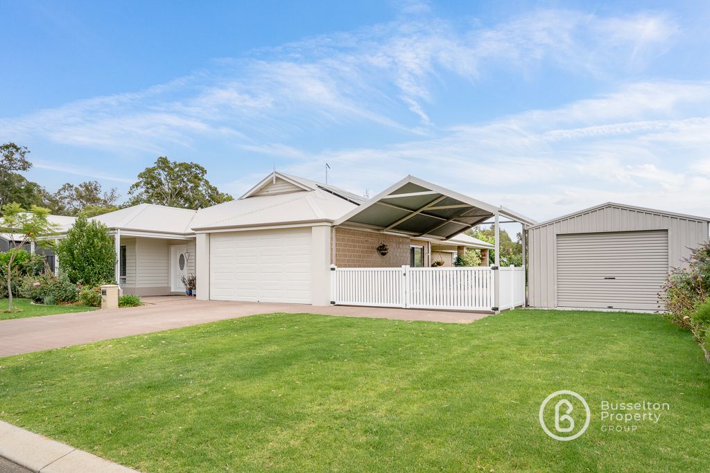 54 Cockatoo Loop, Vasse WA 6280, Image 0