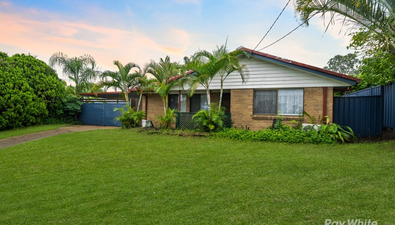 Picture of 14 Mayfair Drive, BROWNS PLAINS QLD 4118