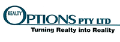 Realty Options's logo