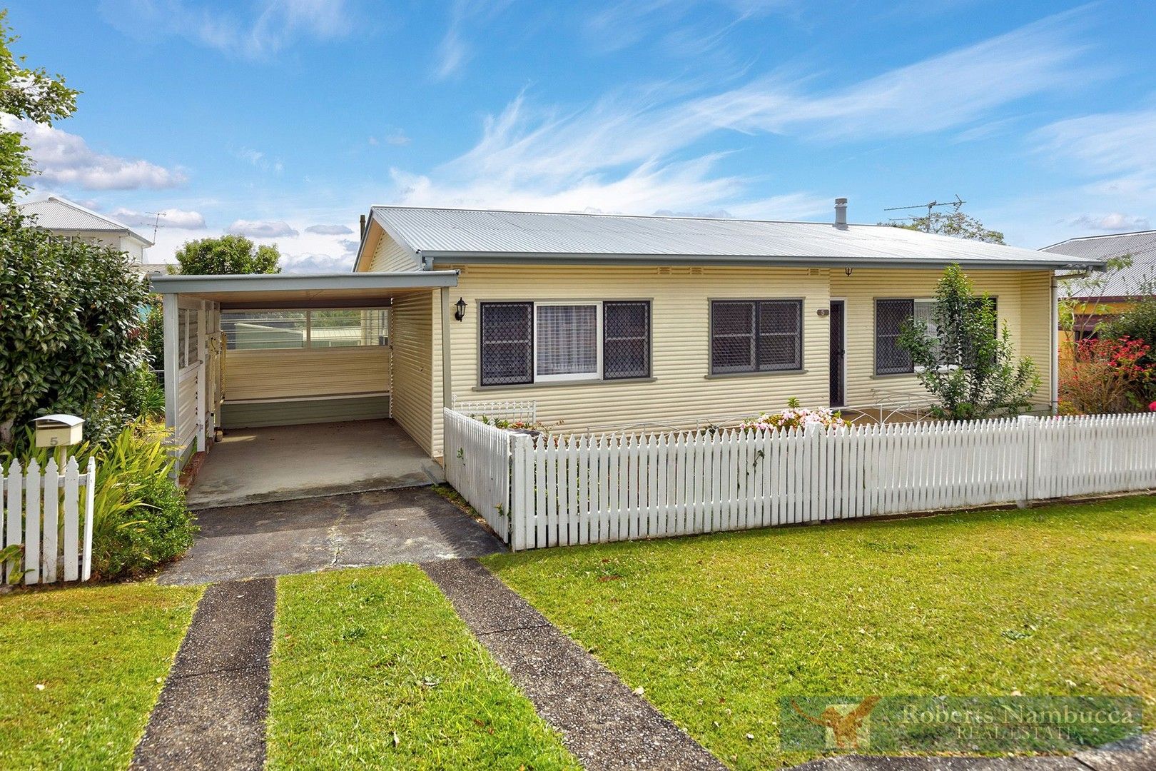 5 Durkin Street, Macksville NSW 2447, Image 0