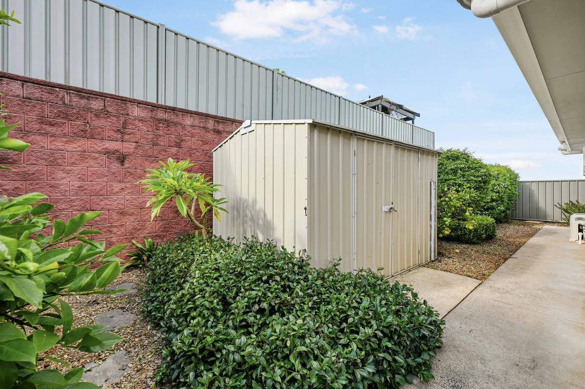 Additional image 12 of Villa 193/97-161 Hogg Street, Cranley QLD 4350