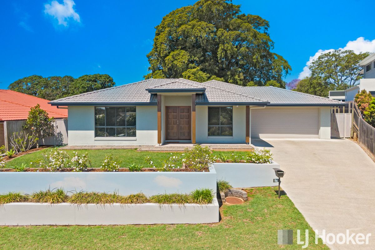 33 Lynch Crescent, Birkdale QLD 4159, Image 2