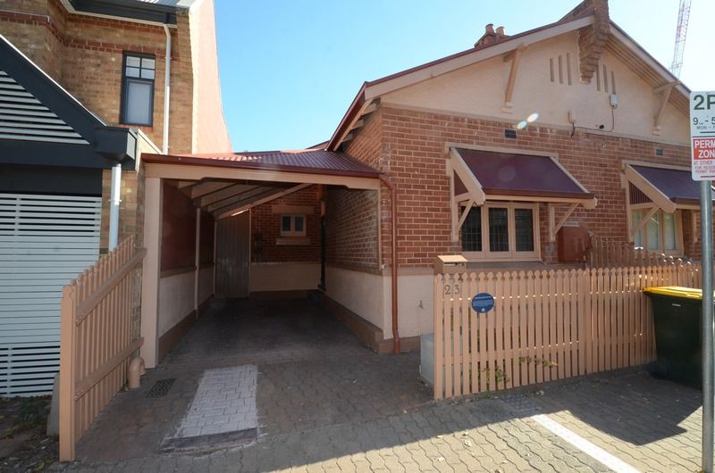 23 Cambridge Street, North Adelaide SA 5006, Image 1