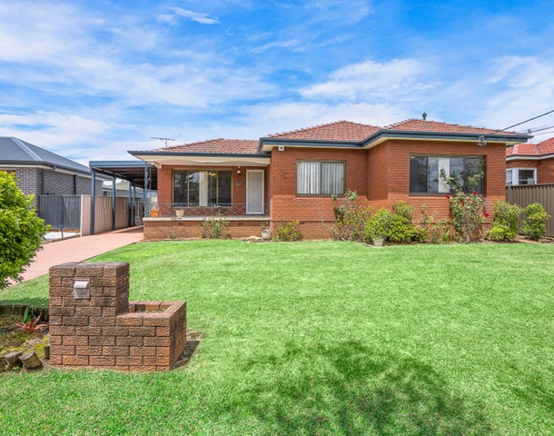 5 Judith Street, Chester Hill NSW 2162