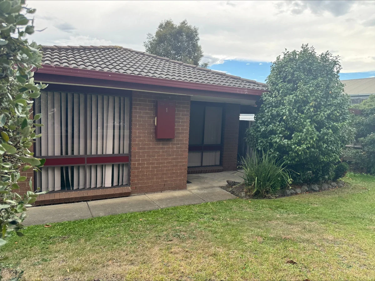 1/46 Strathcole Dve, Traralgon VIC 3844