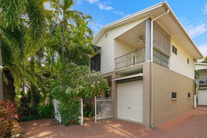 Picture of 1/146 Casuarina Drive, NIGHTCLIFF NT 0810