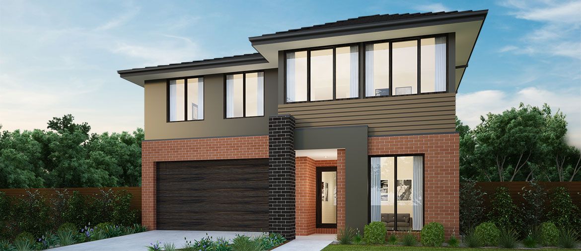 4 bedrooms New House & Land in 1738 Tellicherry Road MICKLEHAM VIC, 3064