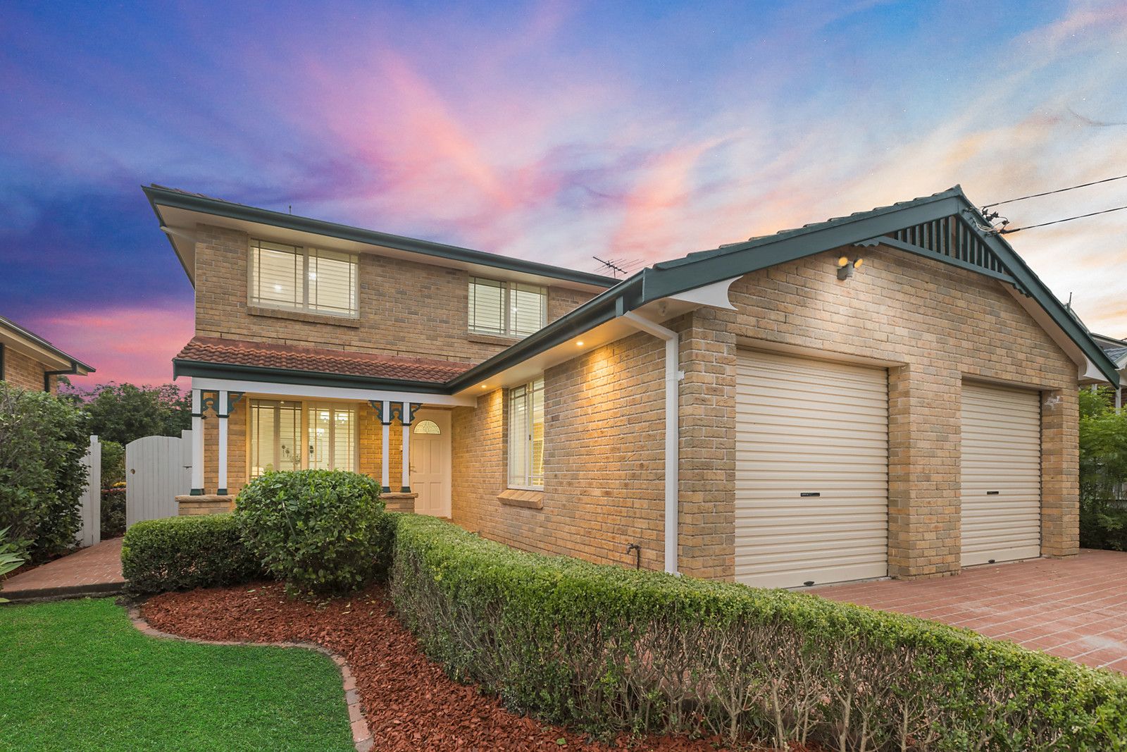 20A Haven Court, Cherrybrook NSW 2126, Image 0