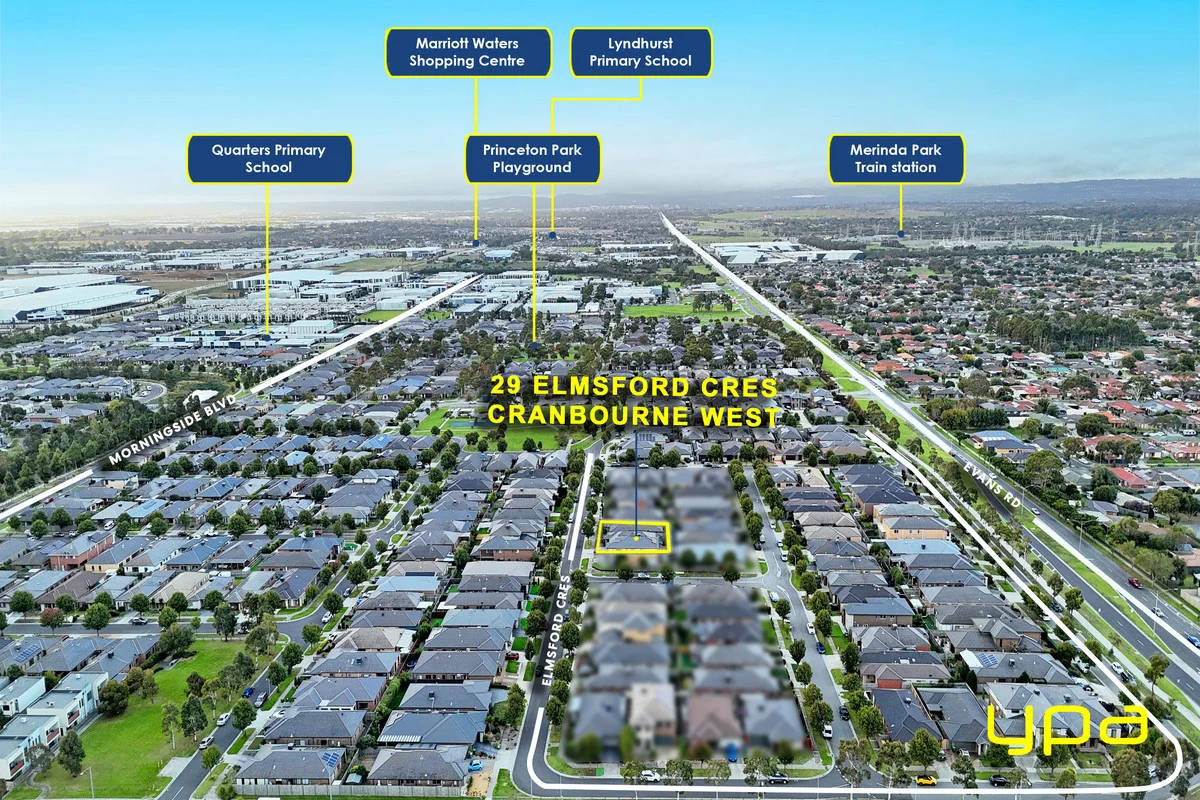 Additional image 18 of 29 Elmsford Crescent, Cranbourne West VIC 3977