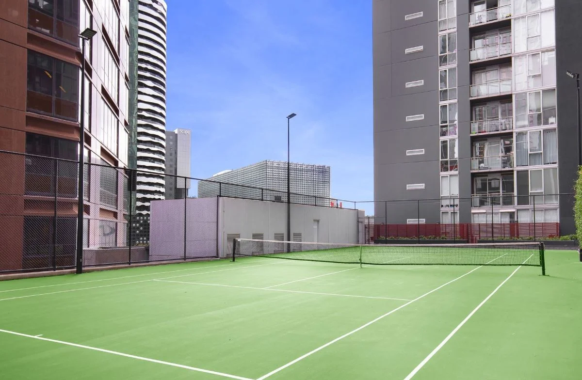 Additional image 11 of 2704/483 Swanston Street, Melbourne VIC 3000