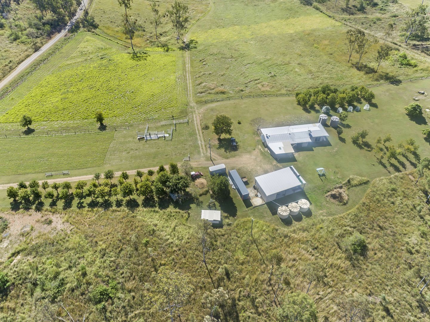 117 New Lea Road, New Moonta QLD 4671, Image 1