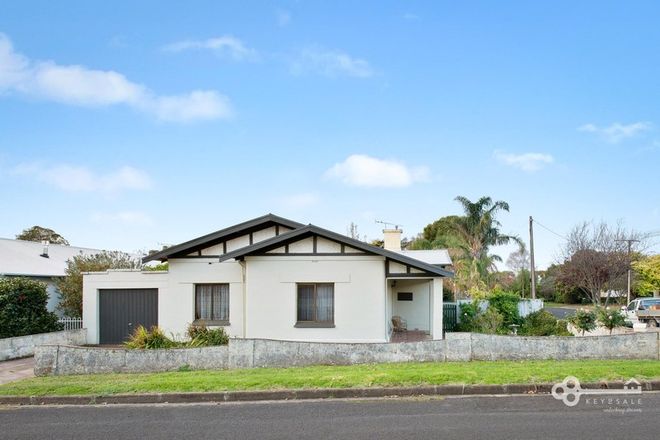 Picture of 11 Anzac Street, MOUNT GAMBIER SA 5290