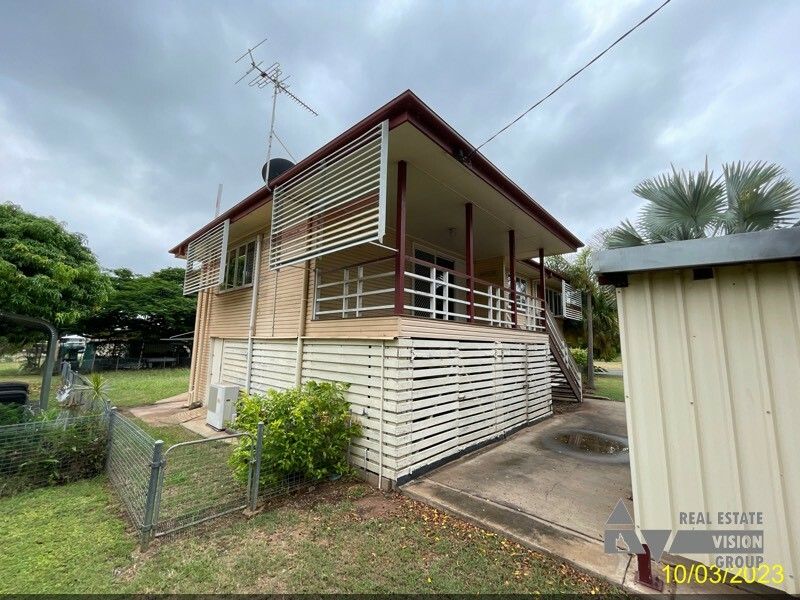 Blackwater QLD 4717 3 beds house for Rent, 380 per week 16440073
