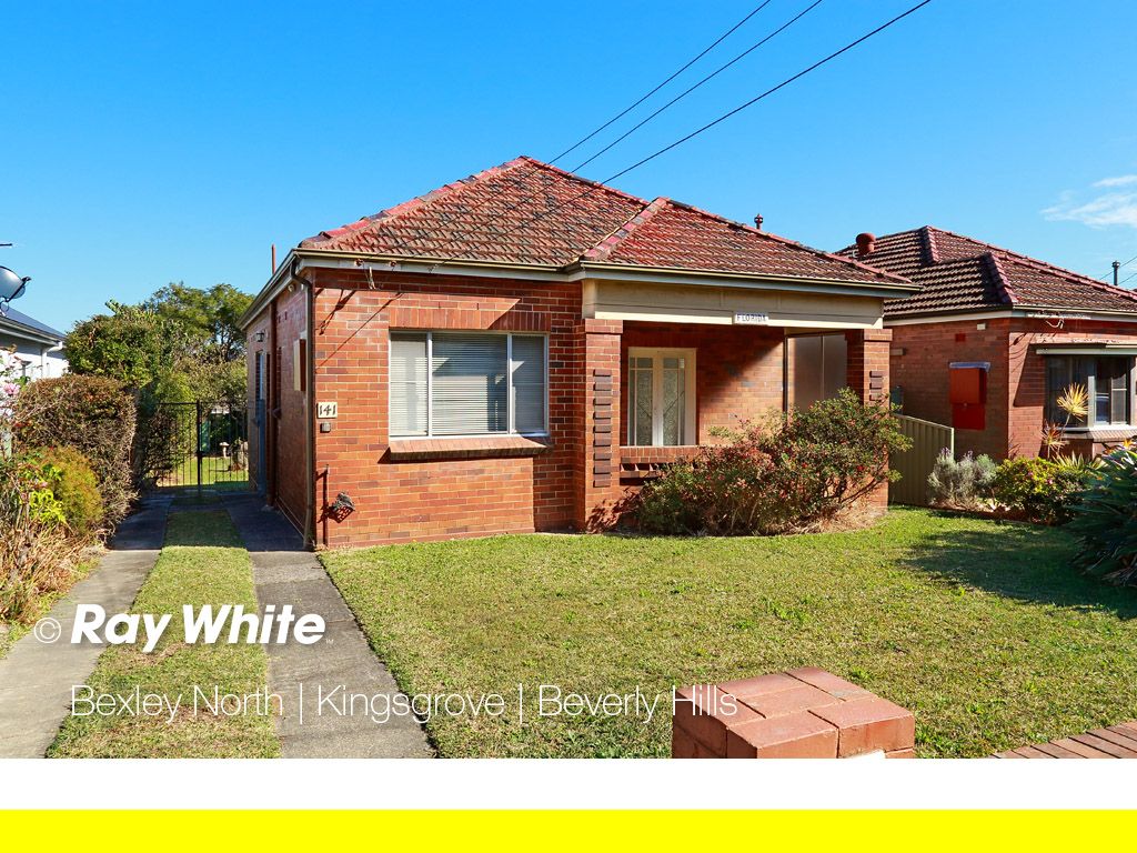 141 Kingsland Road, Bexley North NSW 2207, Image 0