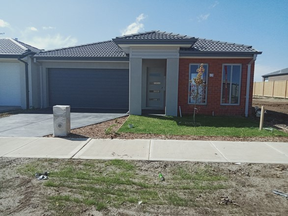 14 Silver Drive, Diggers Rest VIC 3427