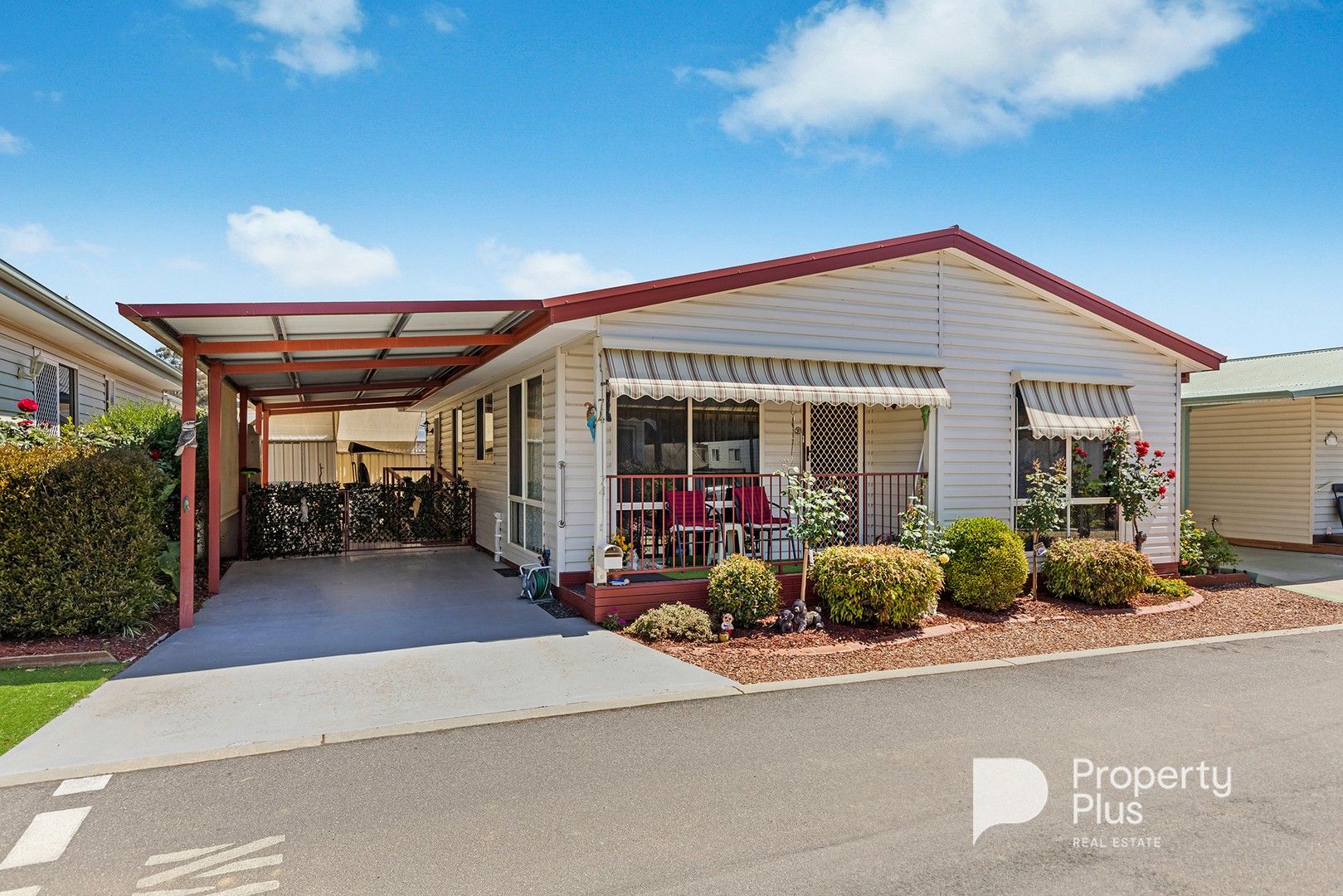 74/1-11 Furness Street, Kangaroo Flat VIC 3555, Image 0