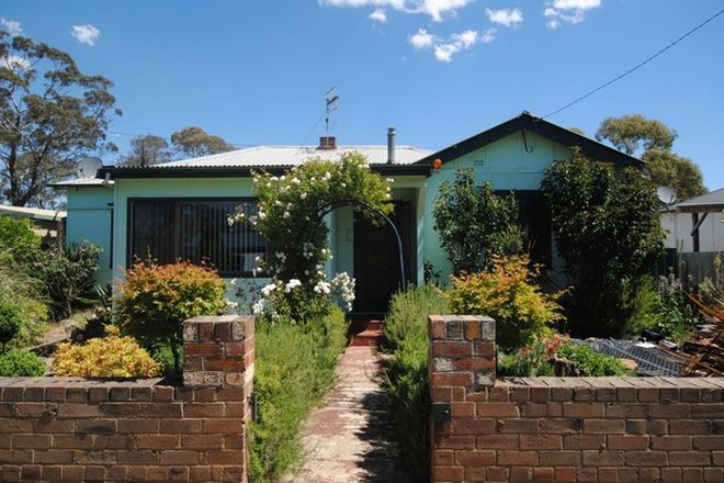 Picture of 54 View Street, LIDSDALE NSW 2790