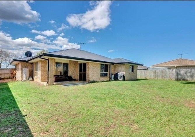 2 RENMARK CRESCENT, Caboolture South QLD 4510, Image 2