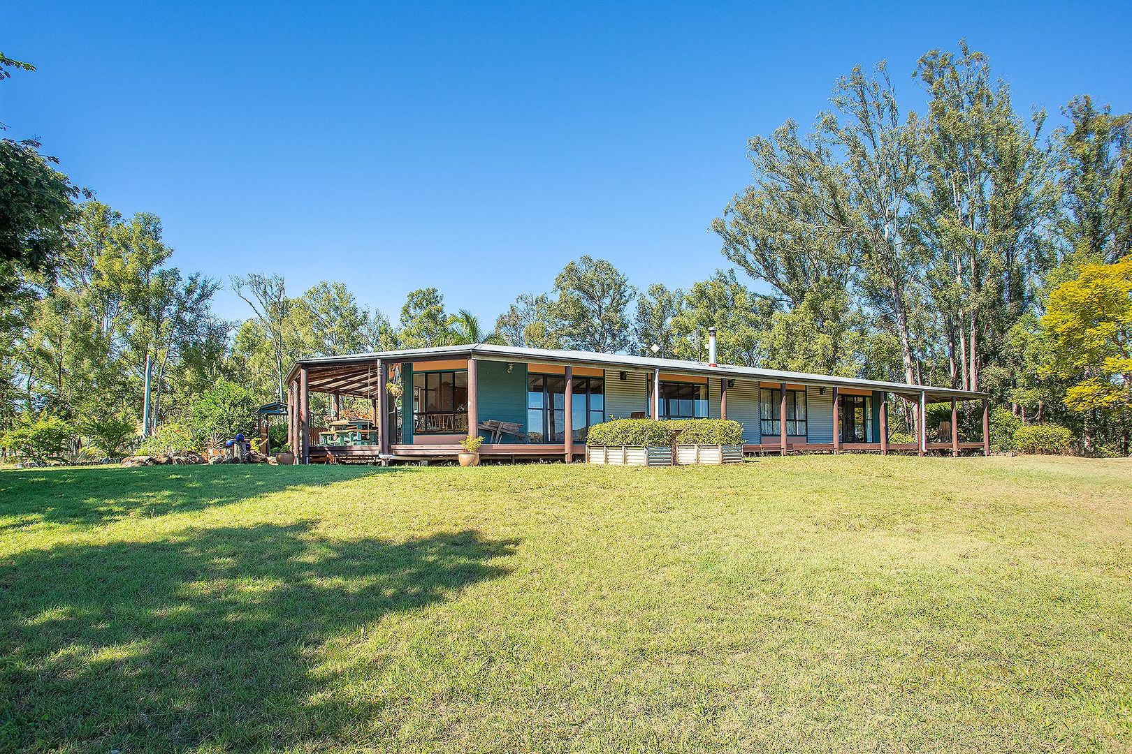 22 Kernke Road, Mcintosh Creek QLD 4570, Image 1