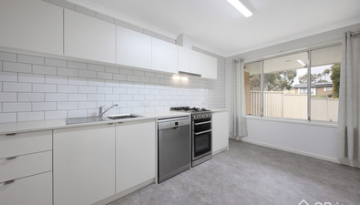 Picture of 4 Mead Court, OAKLEIGH VIC 3166