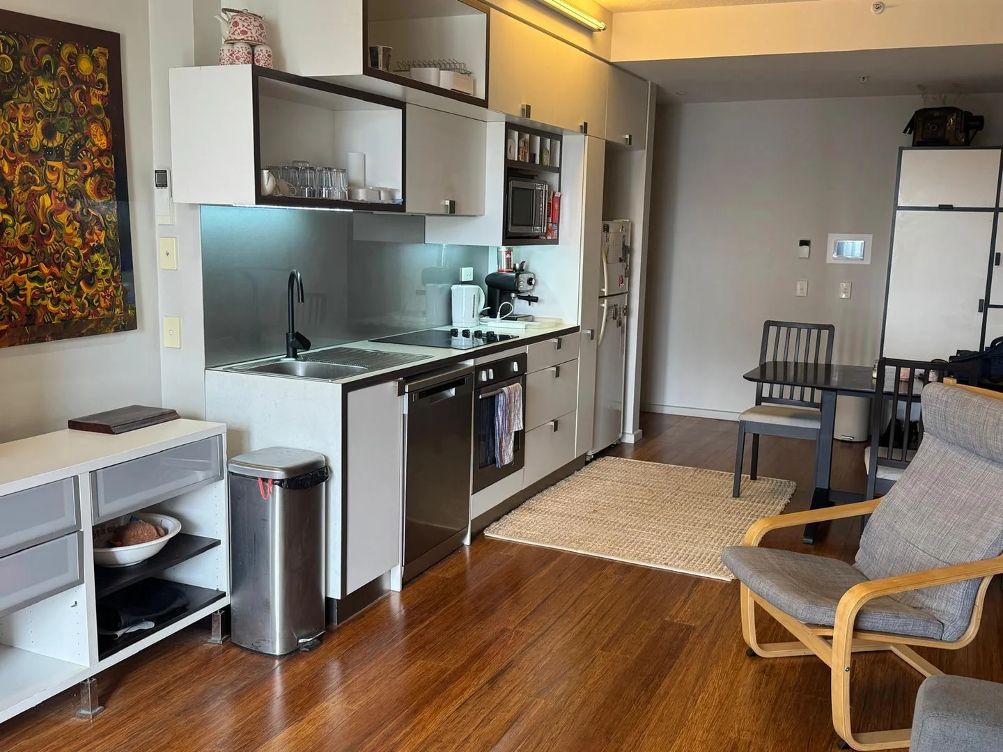 Additional image 6 of 504/22 Ifould Street, Adelaide SA 5000