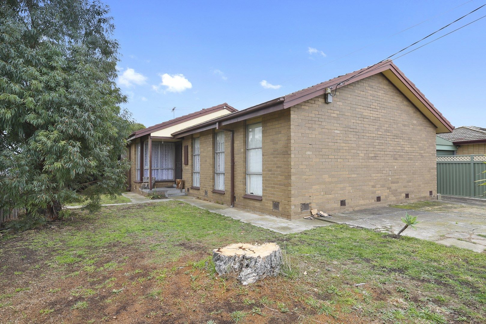 3 bedrooms House in 49 Sharland Road CORIO VIC, 3214