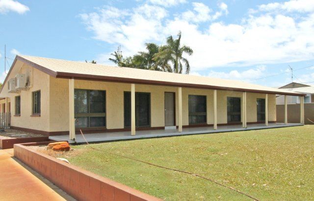 8 Lilliesmere Court, Ayr QLD 4807