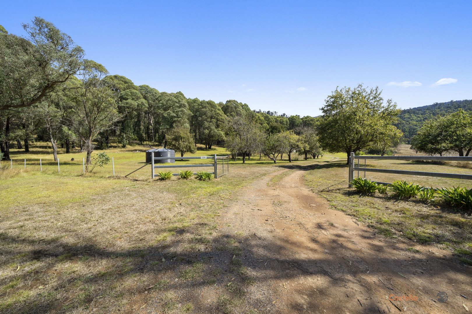 116 Bonds Rd, Nariel Valley VIC 3707, Image 2